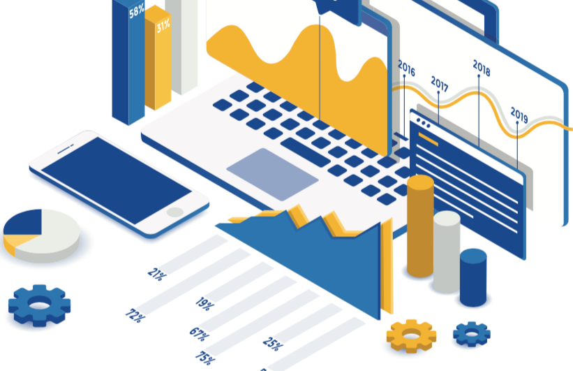 Trending topics in the data-driven advertising world