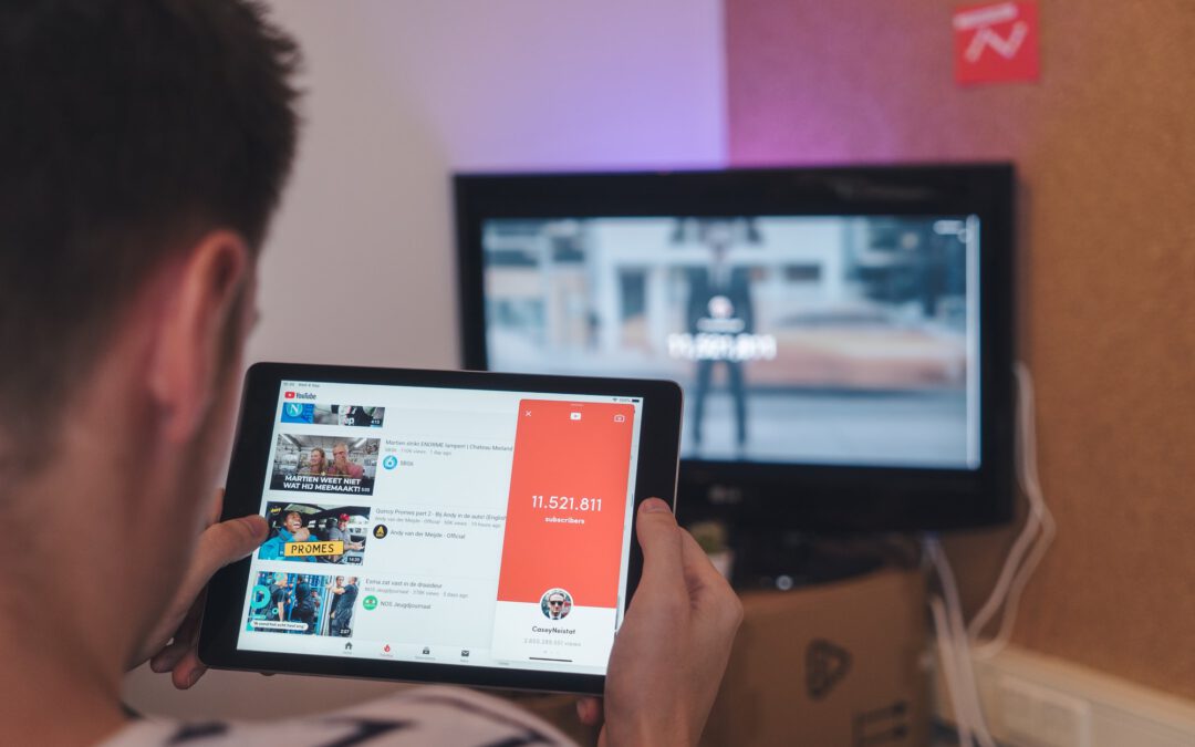 The latest Google and YouTube trends