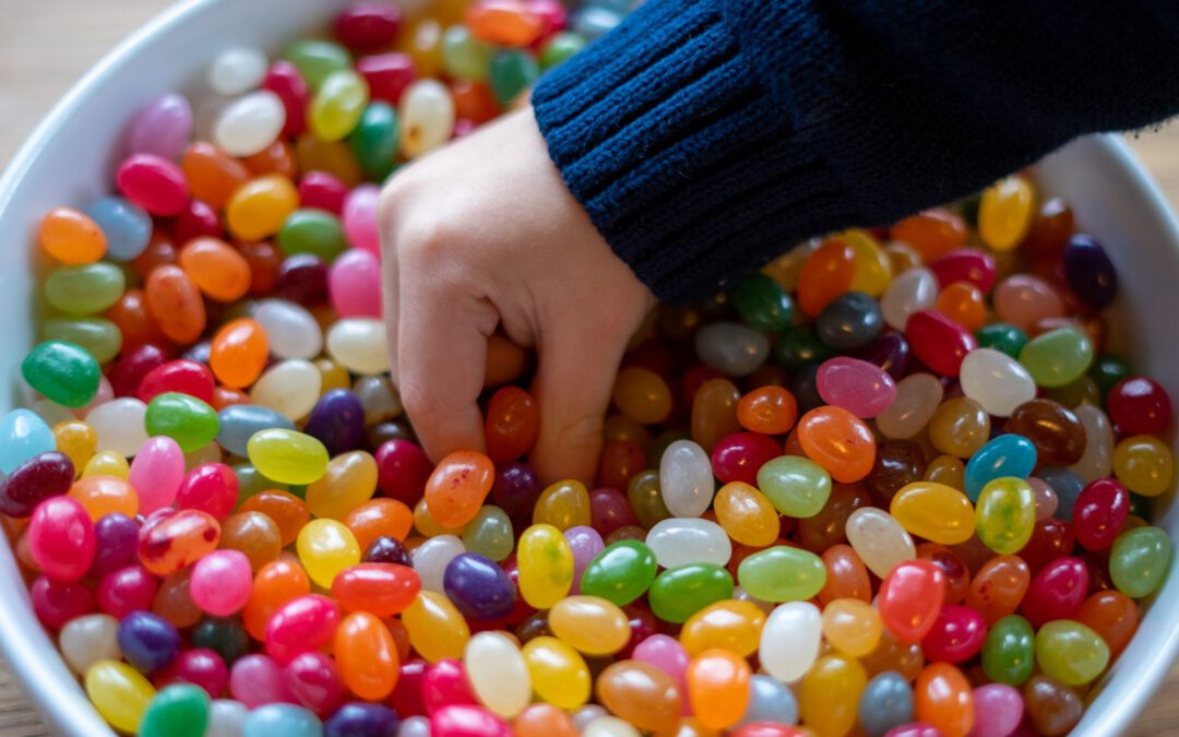 What to ask when choosing a DSP – aka Candy!