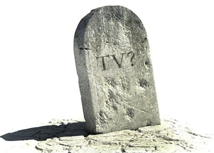 The Future of TV