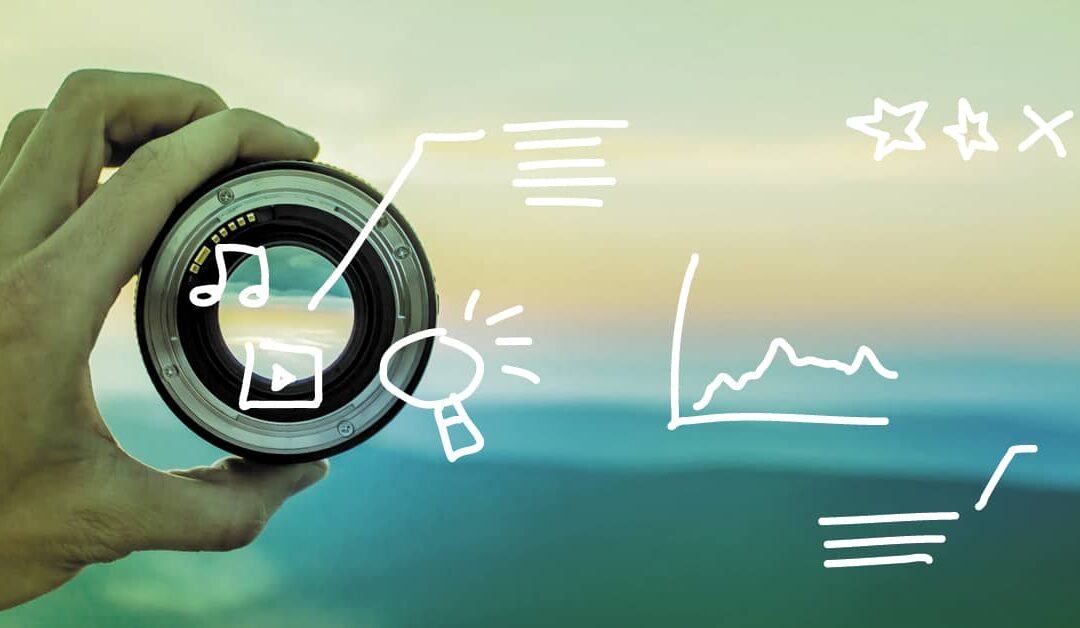 What’s on the digital horizon for 2022?
