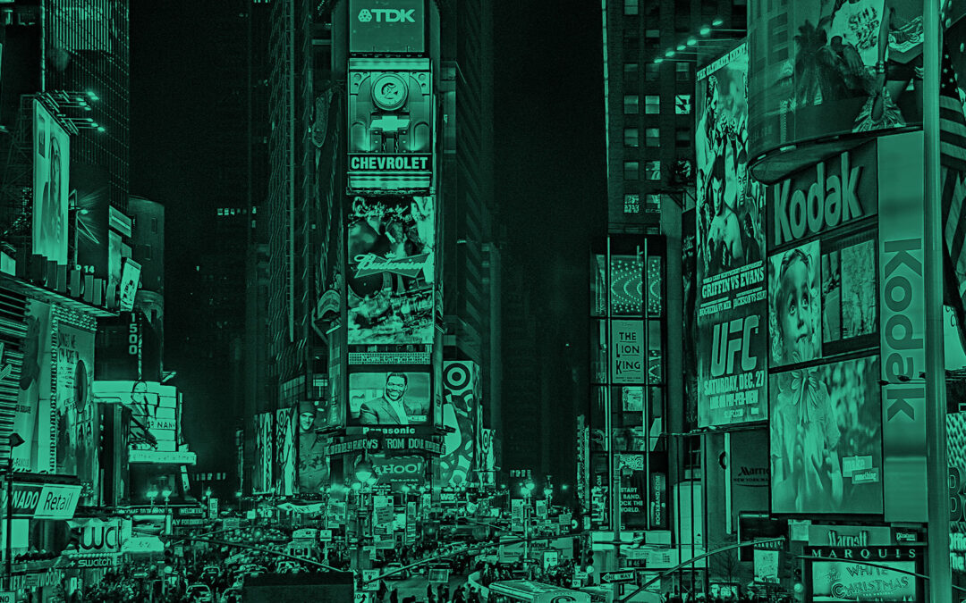 Unlocking the Power of Multi-Channel Advertising: What Your Ad Approach May Be Missing